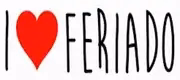 FÉRIAS E FERIADOS!
