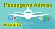 PASSAGENS AÉREAS